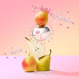 Dkny Be Extra Delicious
