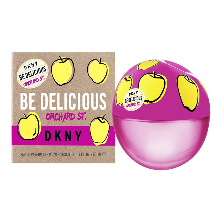 Be Delicious Orchard Street - Eau de parfum