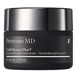 Cold Plasma + - Koncentrované sérum