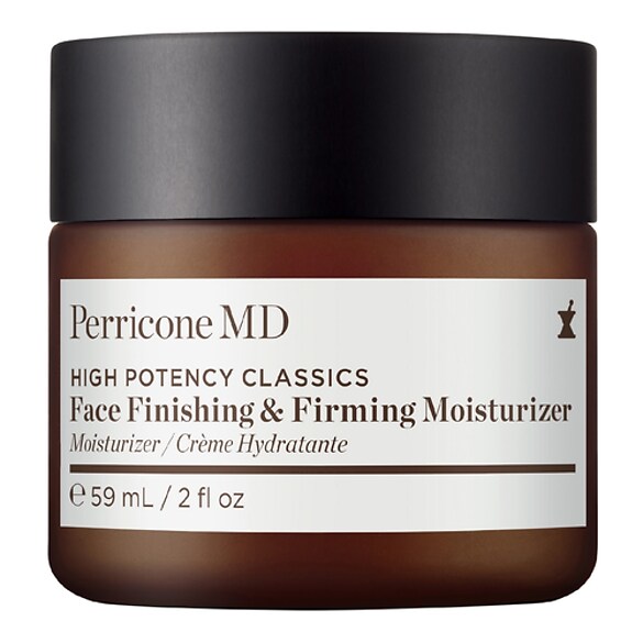 High Potency Classics Face Finishing & Firming Moisturizer - Zpevňující krém, DOCTOR PERRICONE