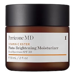 Vitamin C Ester Photo-Brightening Moisturizer Broad Spectrum - Hydratační krém