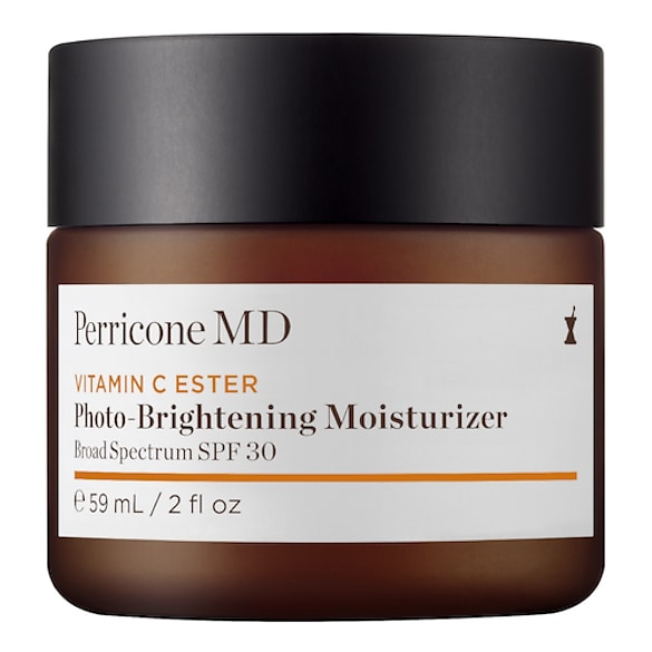 Vitamin C Ester Photo-Brightening Moisturizer Broad Spectrum - Hydratační krém, DOCTOR PERRICONE
