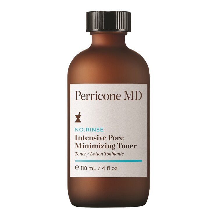 No:Rinse Intensive Pore Minimizing Toner - Tonikum pro vyhlazení pórů