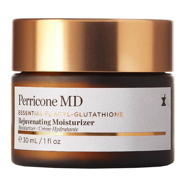 Essential Fx Acyl-Glutathione Rejuvenating Moisturizer - Vyhlazující krém
