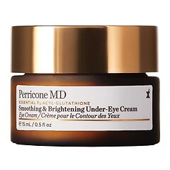 Essential FX Acyl-Glutathione Smoothing & Brightening Eye Cream - Oční krém, DOCTOR PERRICONE
