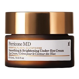 Essential FX Acyl-Glutathione Smoothing & Brightening Eye Cream - Oční krém