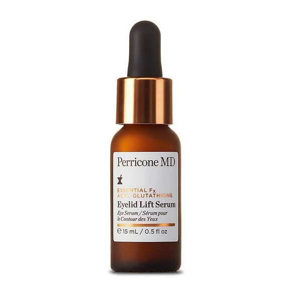 Essential Fx Acyl-Glutathione: Eyelid Lift Serum - Liftingov&eacute; očn&iacute; s&eacute;rum, DOCTOR PERRICONE