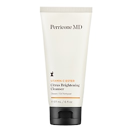 Vitamin C Ester Citrus Brightening Cleanser - Čisticí péče