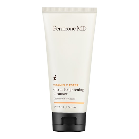 Vitamin C Ester Citrus Brightening Cleanser - Čisticí péče, DOCTOR PERRICONE