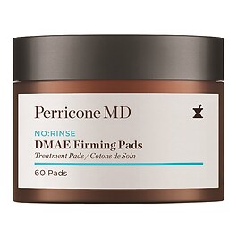 No:Rinse DMAE Firming Pads - Zpevňující vatové polštářky