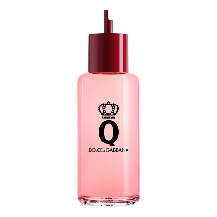 Q - Eau de Parfum