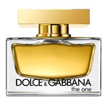 Dolce & Gabbana - The One - Eau De Parfum - Vaporisateur 50 Ml - Donna
