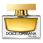 Dolce & Gabbana - The One - Eau De Parfum - Vaporisateur 75 Ml - Donna