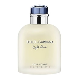 Light Blue Pour Homme - Eau de Toilette