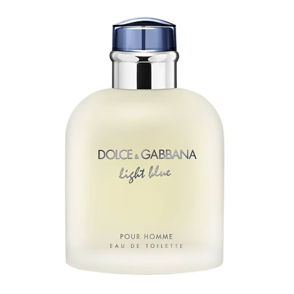 Light Blue Pour Homme - Eau de Toilette, Dolce & Gabbana