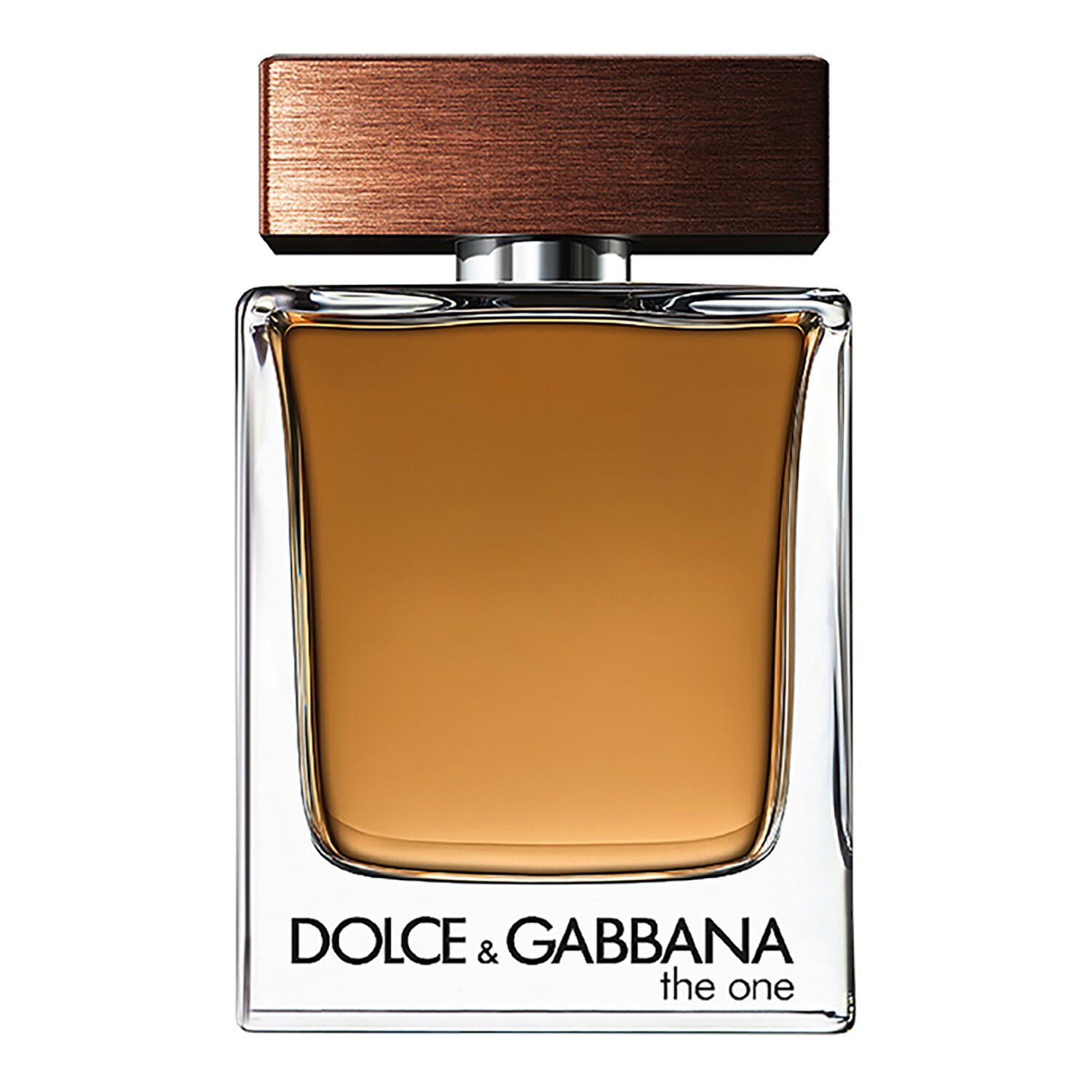 DOLCE & GABBANA - The One For Men - Toaletní voda