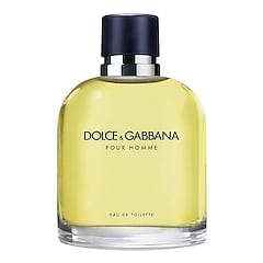 Pour Homme - Woda toaletowa, DOLCE & GABBANA