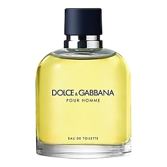 Pour Homme - Eau de Toilette, DOLCE & GABBANA