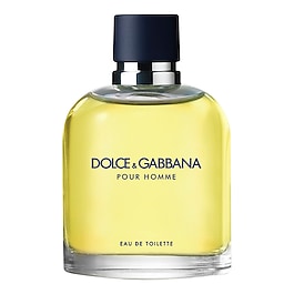 Pour Homme - Eau de Toilette