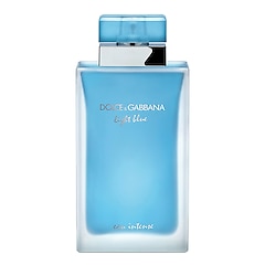 Light Blue Eau Intense - Woda perfumowana, DOLCE & GABBANA