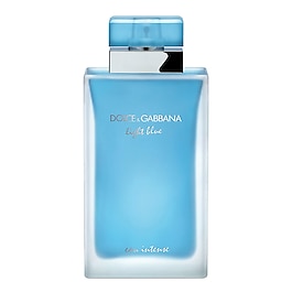 LIGHT BLUE EAU INTENSE - EAU DE PARFUM