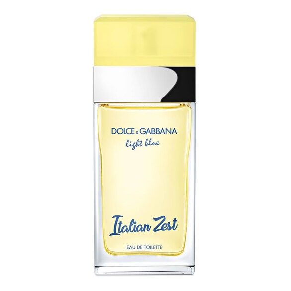 Italian Zest - Toaletn&iacute; voda, DOLCE & GABBANA