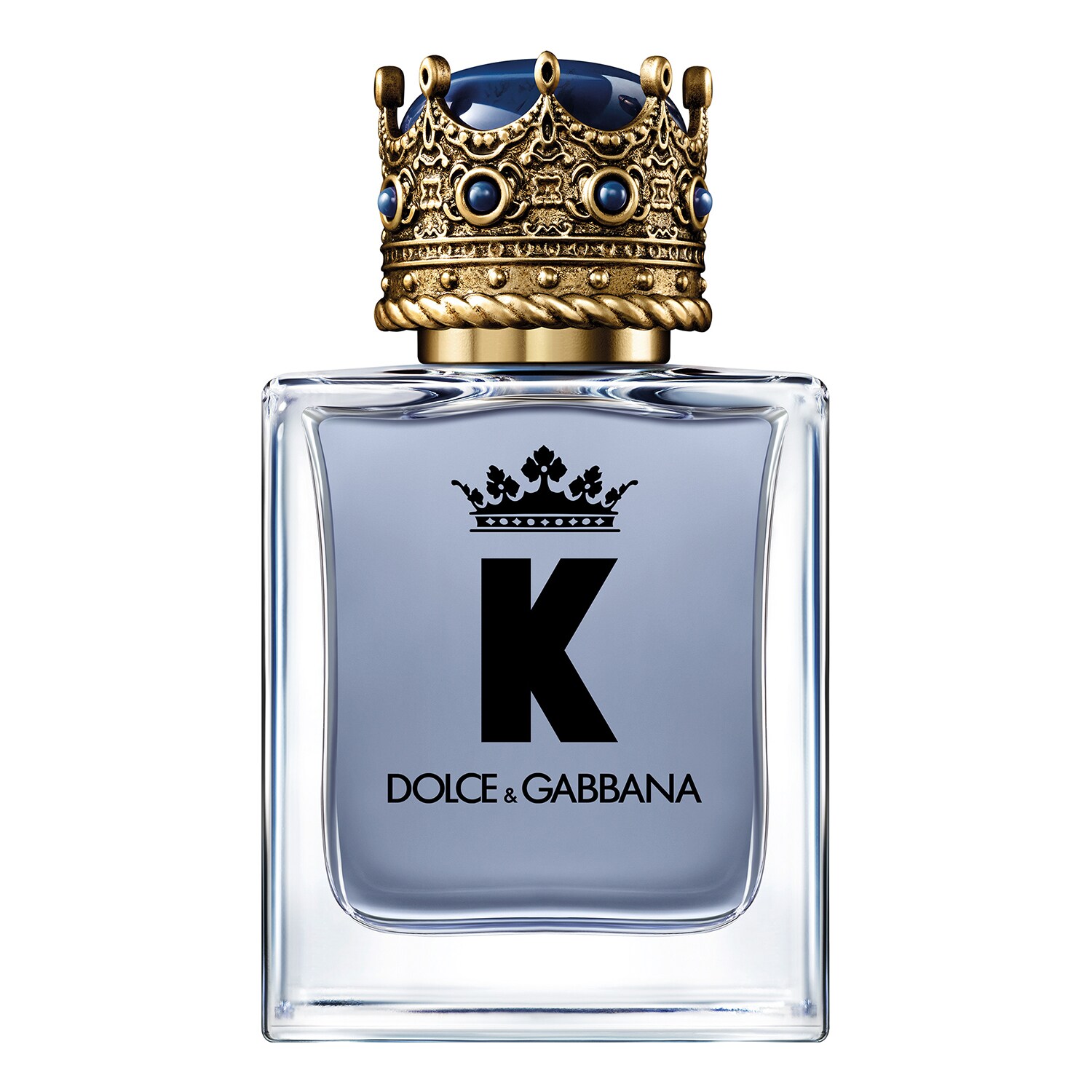 E-shop DOLCE & GABBANA - K by Dolce&Gabbana - Toaletní voda
