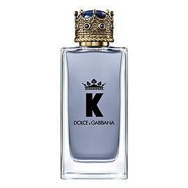 K by Dolce Eau de Toilette 