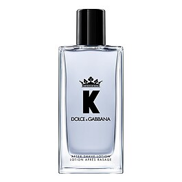 K By Dolce&Gabbana - Lotiune dupa ras
