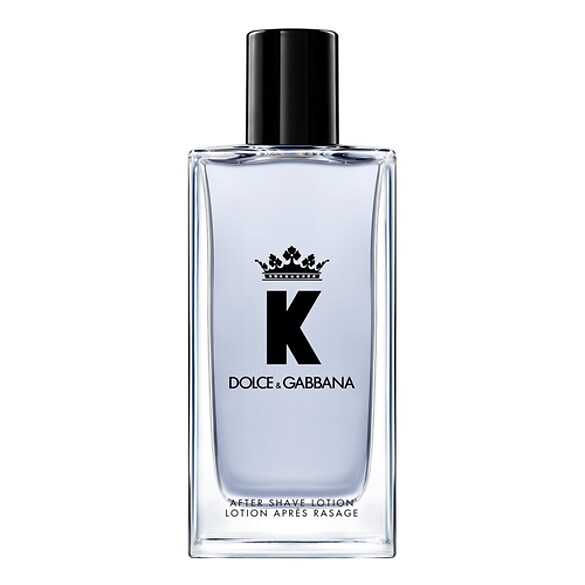 K By Dolce&Gabbana - Lotiune dupa ras, Dolce & Gabbana