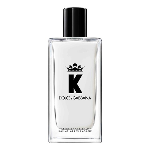 K - After Shave Balm - Balsam dupa barbierit, Dolce & Gabbana
