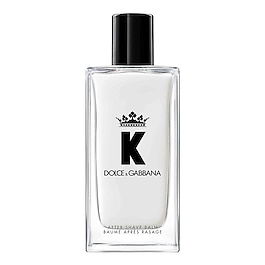 K - After Shave Balm - Balsam dupa barbierit image