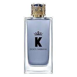 K by Dolce Eau de Toilette 