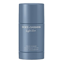 Light Blue Pour Homme - Deodorant stick
