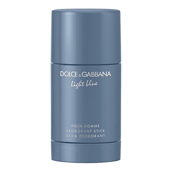 Light Blue Pour Homme - Deodorant stick, Dolce & Gabbana