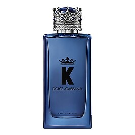 K by Dolce & Gabbana Eau de Parfum