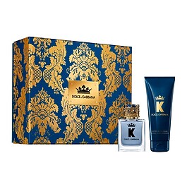 Coffret K by Dolce&Gabbana - EDT 50ml