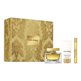 Coffret The One -  Eau de Parfum