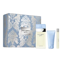 Coffret  Light Blue Eau de Toilette 100ml