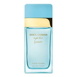 Light Blue Forever Pour Femme - Eau de Parfum