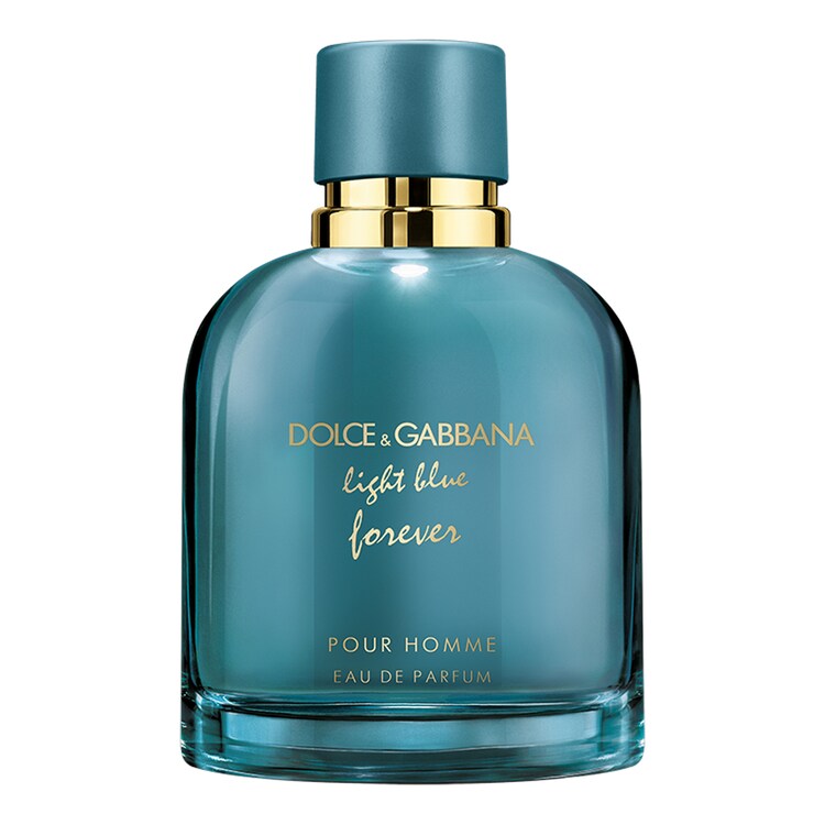 Light Blue Forever Pour Homme - Eau de Parfum