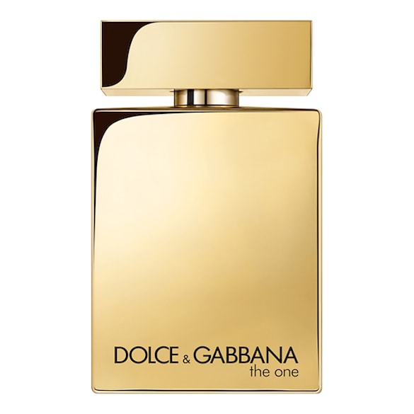 The One For Men Gold - Eau de Parfum, DOLCE & GABBANA