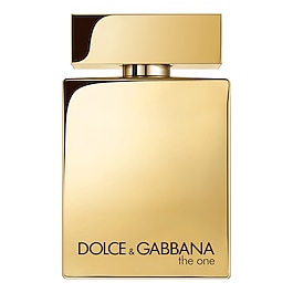 The One For Men Gold - Eau de Parfum image