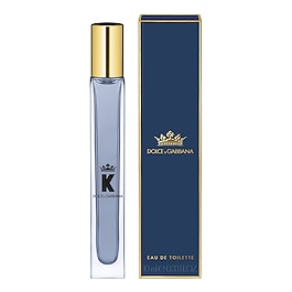 K by Dolce&Gabbana - Eau de Toilette Travel Size