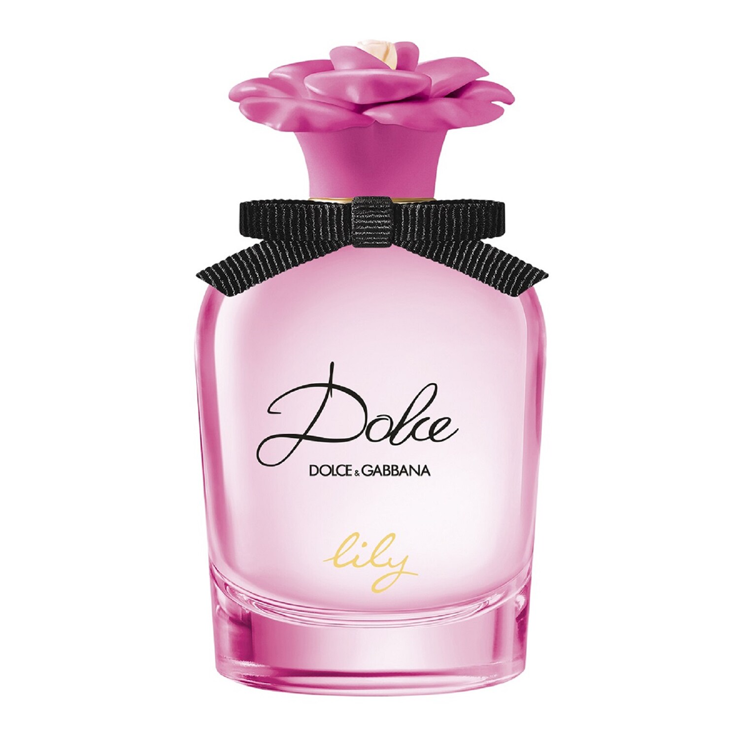 DOLCE & GABBANA - Dolce Lily - Toaletní voda