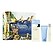 612297-LIGHT BLUE EDT 100ML+BC50ML+TS10ML