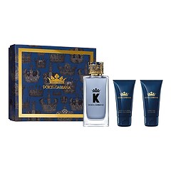 K by Dolce&Gabbana - Set Eau de toilette, Dolce & Gabbana