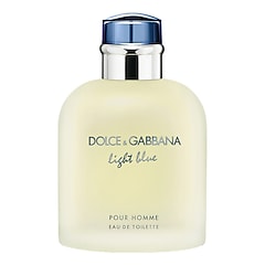 Light Blue Pour Homme - Eau de Toilette, DOLCE & GABBANA