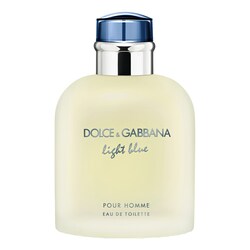 Light Blue Pour Homme - Eau de Toilette