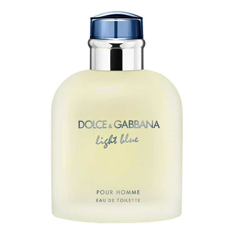 Light Blue Pour Homme - Eau de Toilette